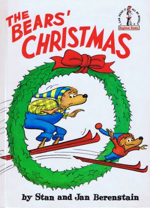 The Bear`s Christmas